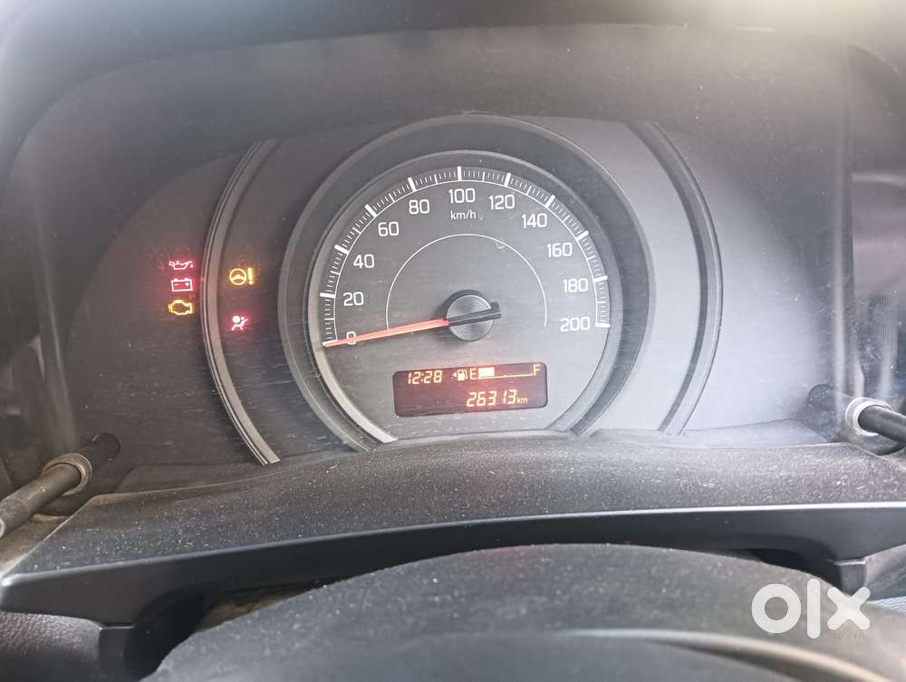 Maruti Suzuki Swift Lxi 2018, 2019, Petrol