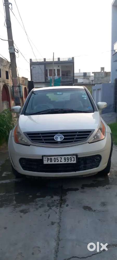 Tata Aria 2014 Diesel Well Maintained