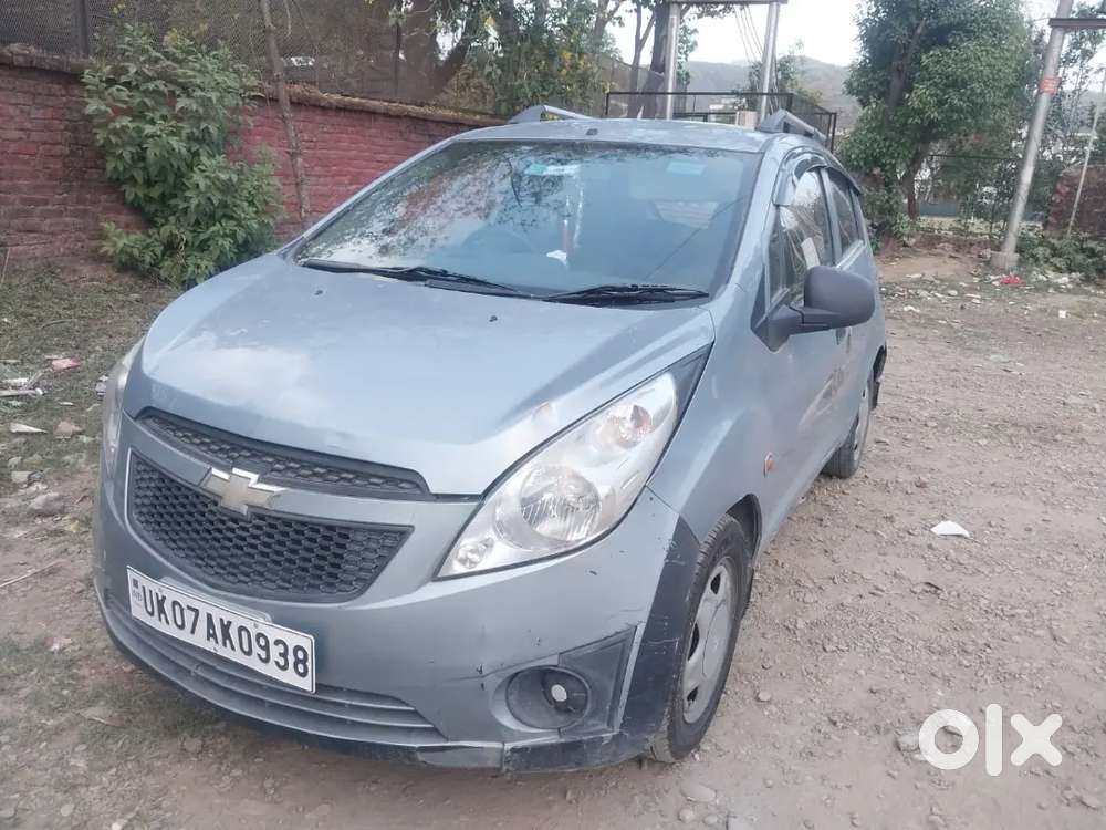 Chevrolet Beat 2011 Petrol Good Condition