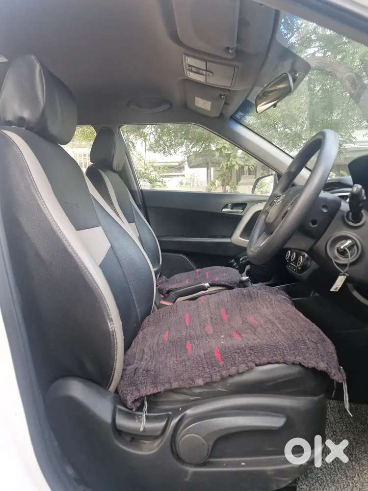 Hyundai Creta Diesal