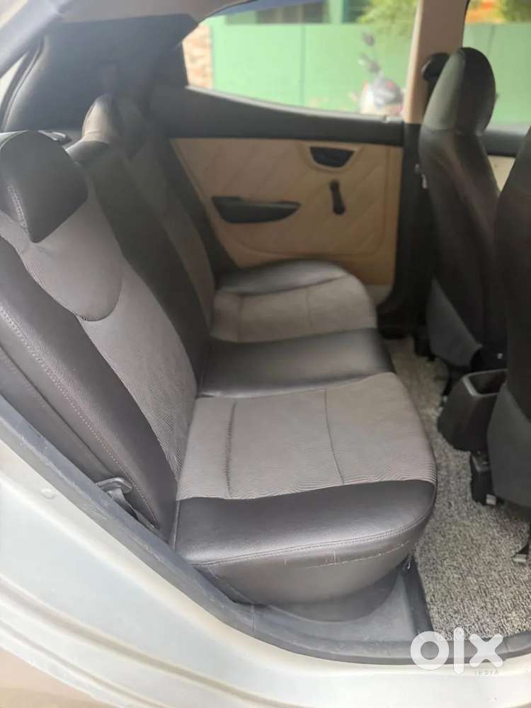 Hyundai Eon D-lite +, 2013, Petrol