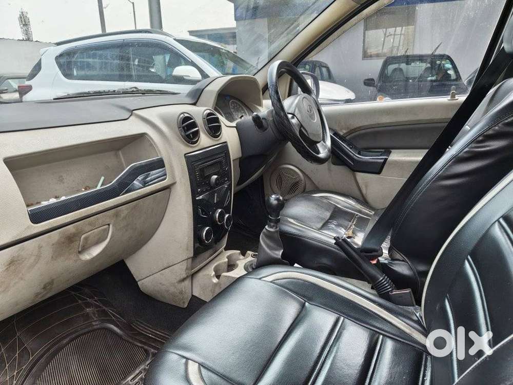 Mahindra Verito Vibe 1.5 Dci D6, 2013, Diesel