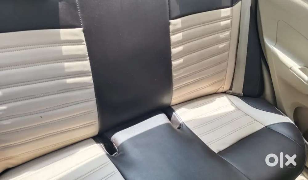 Swift Dzire Lxi 2014