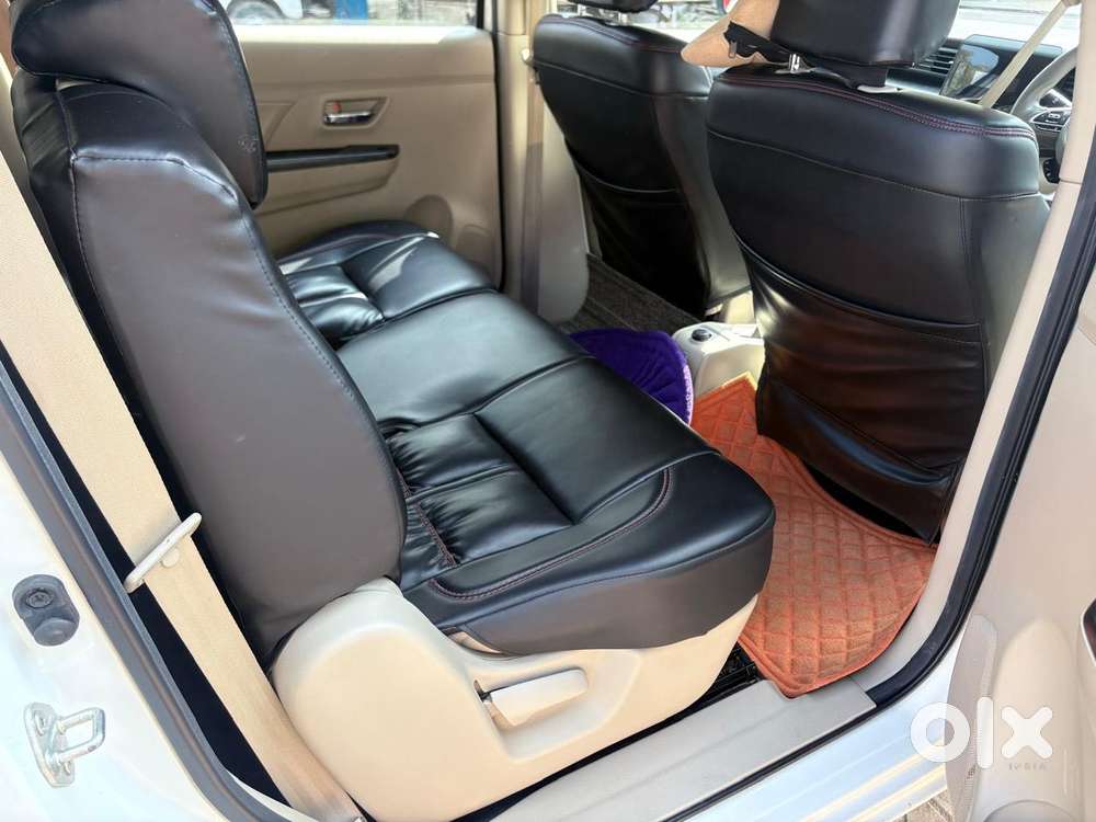 Maruti Suzuki Ertiga Vxi (o) Cng, 2025, Cng & Hybrids