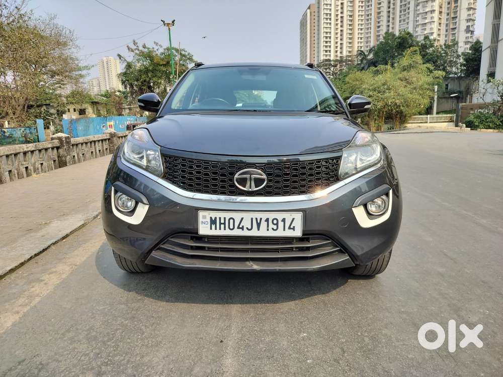 Tata Nexon 1.5 Revotorq Xz Plus, 2018, Diesel