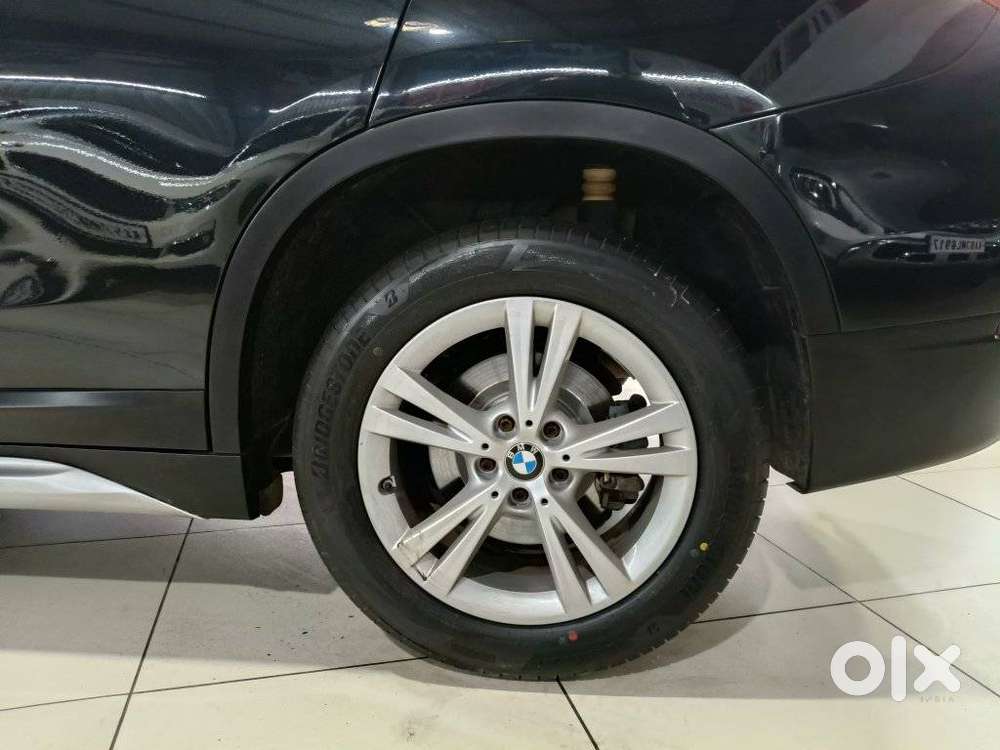Bmw X1 Sdrive 20d Xline, 2019, Diesel