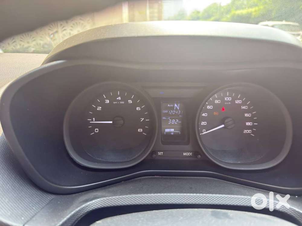 Tata Nexon 1.5 Diesel 2019