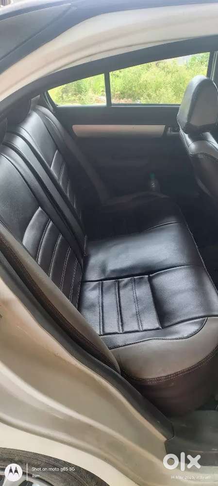 Maruti Suzuki Dzire 2010