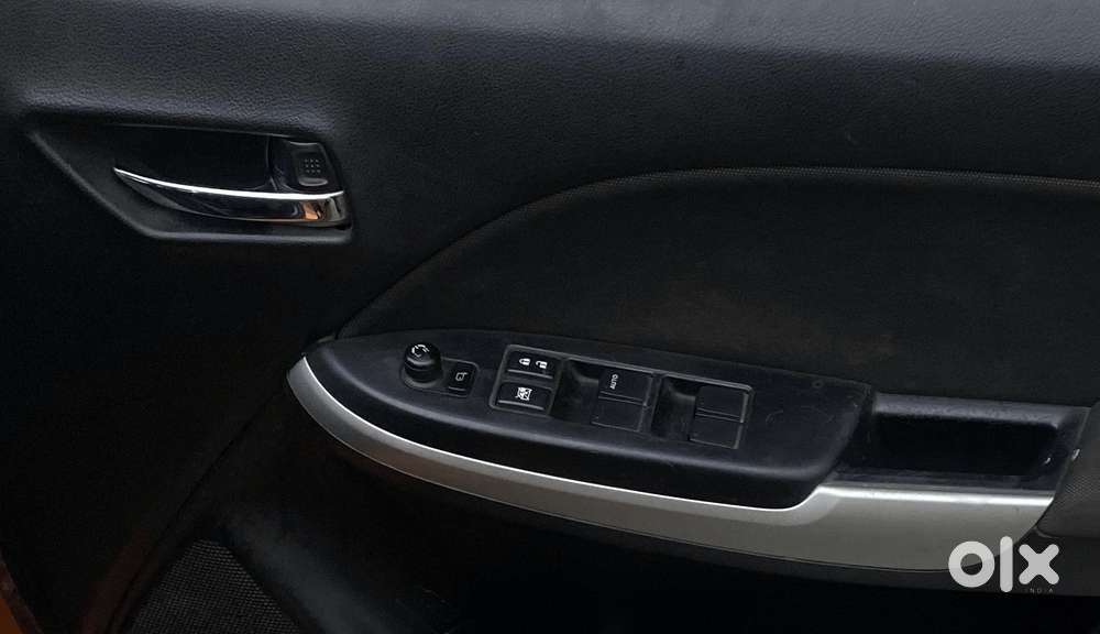 Maruti Suzuki Baleno 1.2 Alpha, 2018, Petrol