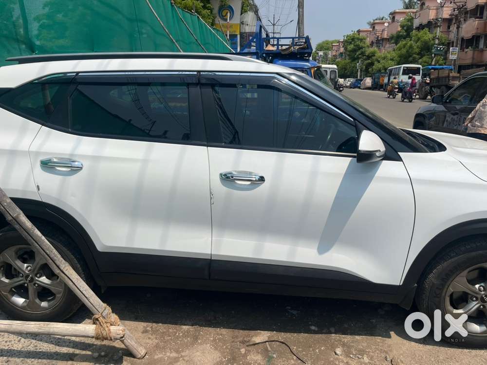 Kia Seltos Htk+ 2023