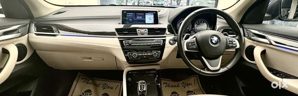 Bmw X1 2.0 Sdrive20i Xline, 2021, Petrol