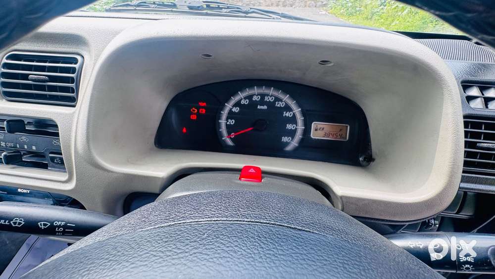 Maruti Suzuki Eeco 5 Str With A/c+htr, 2022, Petrol