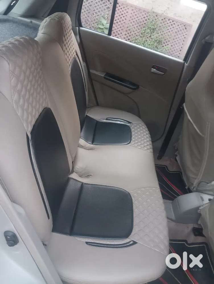 Maruti Suzuki Celerio 2016 Petrol 37000 Km Driven