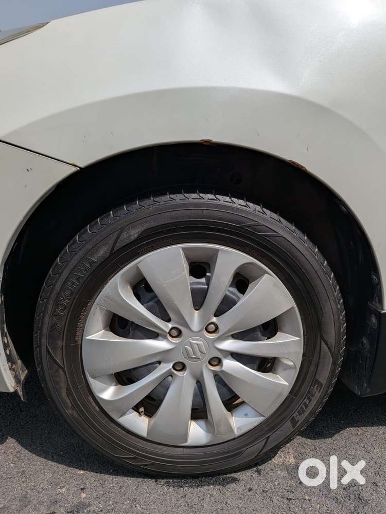 Maruti Suzuki Baleno Delta, 2016, Petrol