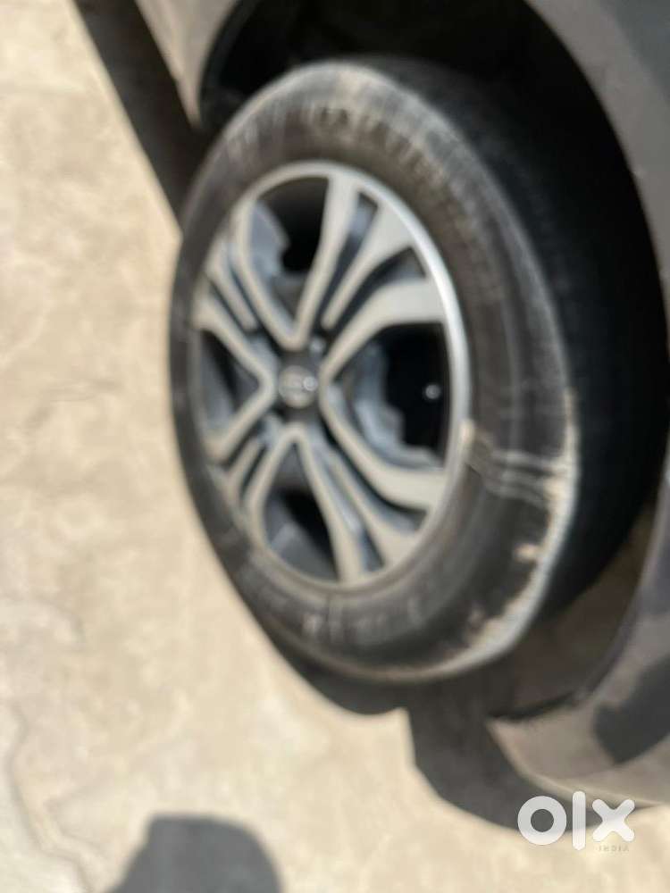 Tata Tiago 2023 Petrol 46000 Km Driven