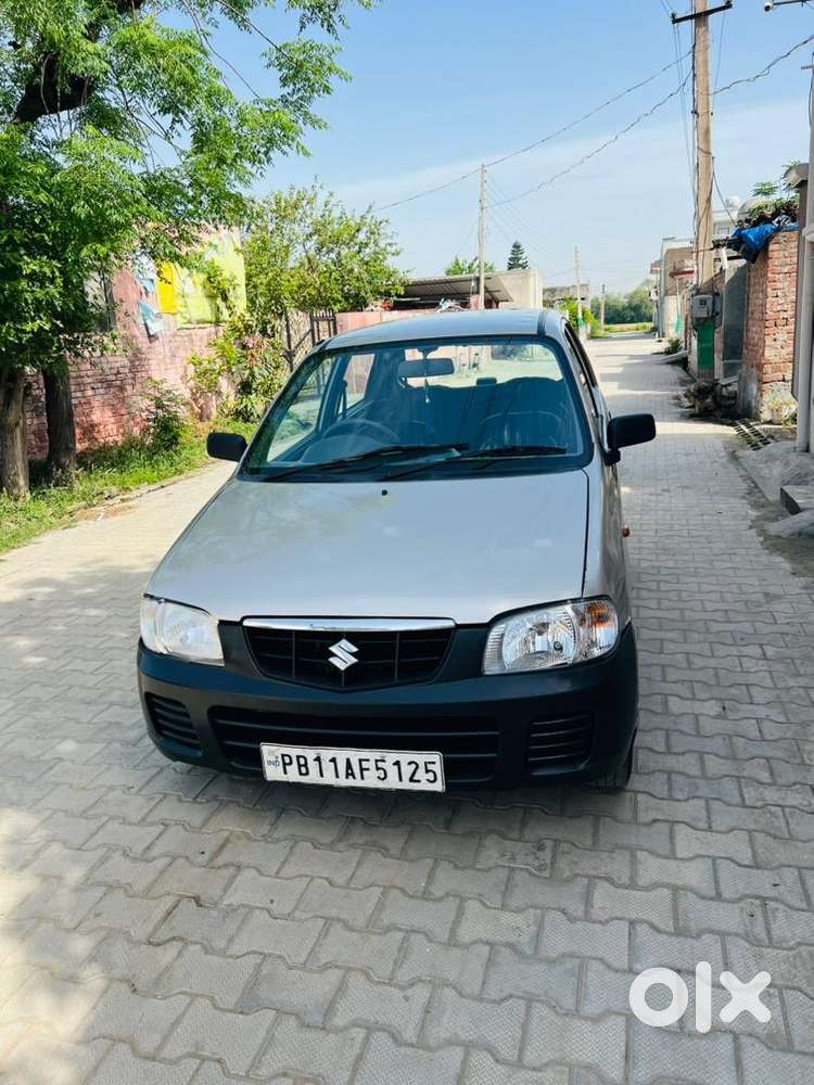 Maruti Suzuki Alto Good Condition