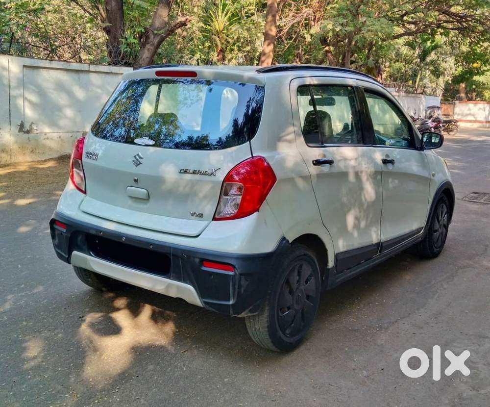 Maruti Suzuki Celerio Vxi(o), 2019, Cng & Hybrids