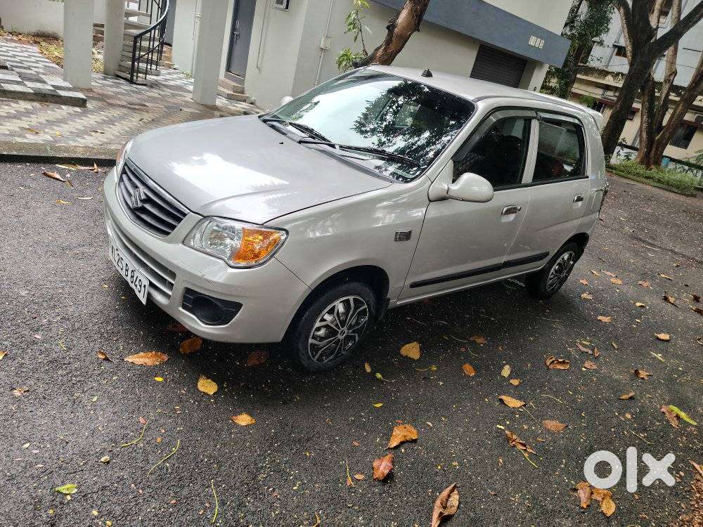 Maruti Suzuki Alto K10 Lxi Optional, 2011, Petrol