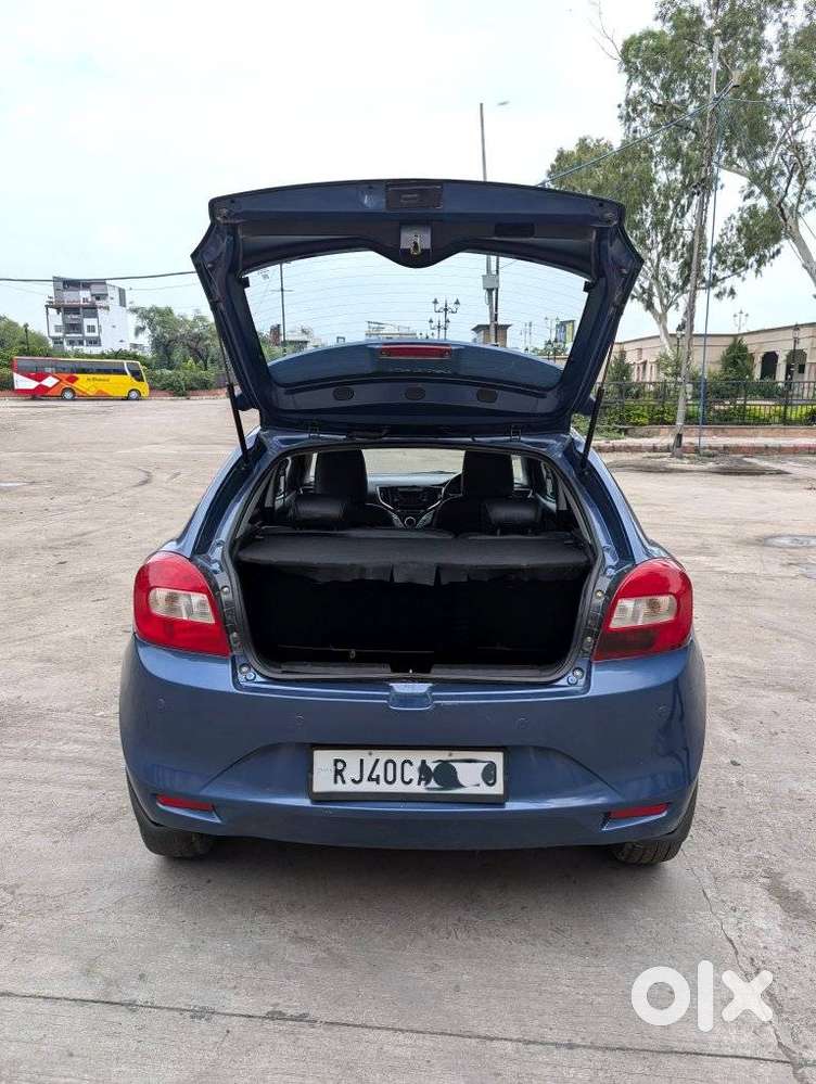 Maruti Suzuki Baleno Delta, 2018, Diesel