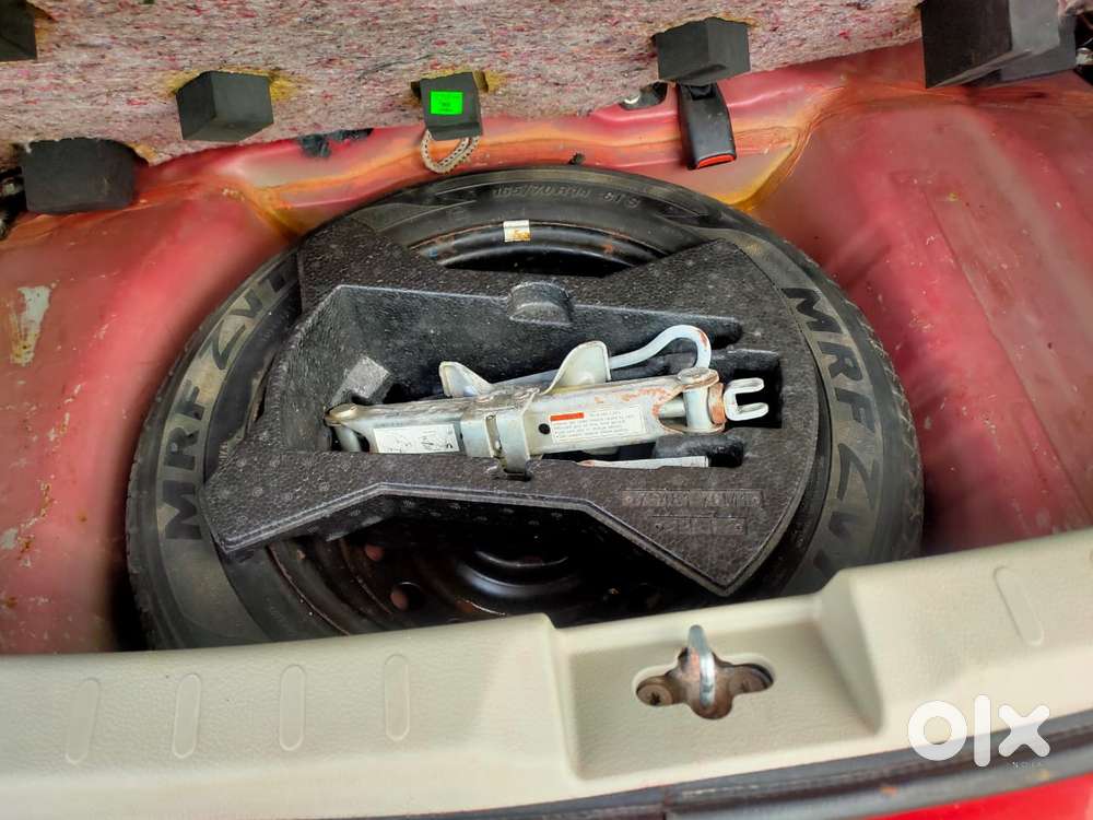 Maruti Suzuki Celerio Zxi, 2014, Petrol