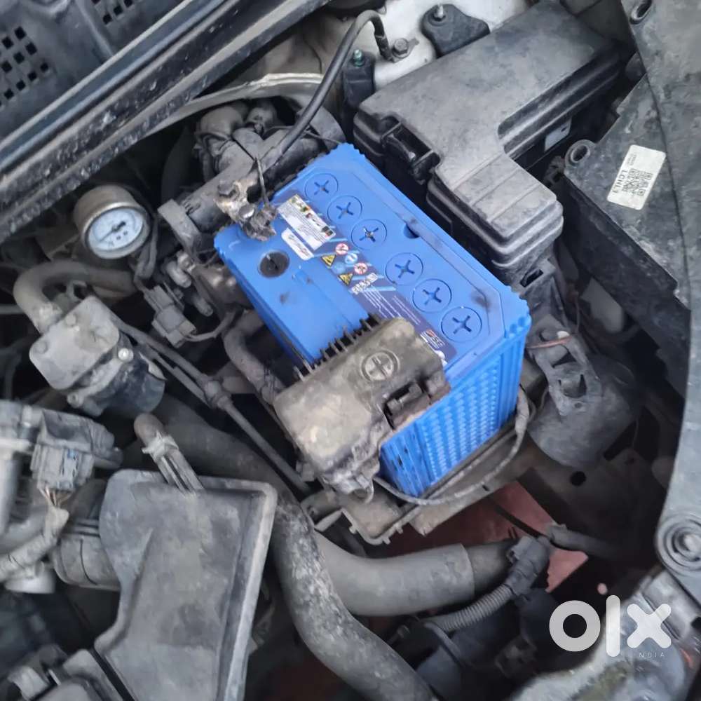 Hyundai New Santro 2021 Cng & Hybrids Well Maintained