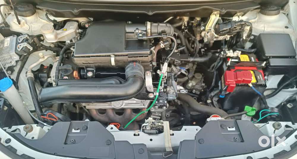 Toyota Urban Cruiser, 2025, Petrol