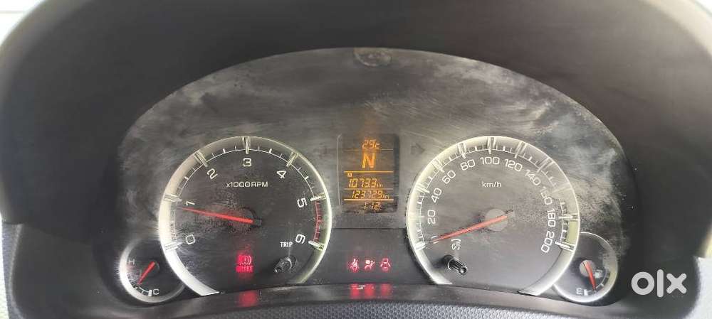 Maruti Suzuki Swift Dzire