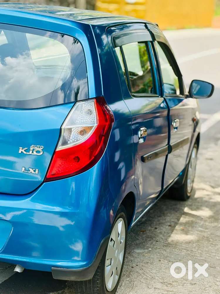 Maruti Suzuki Alto K10 2015 Variant K10 Vxi (o)