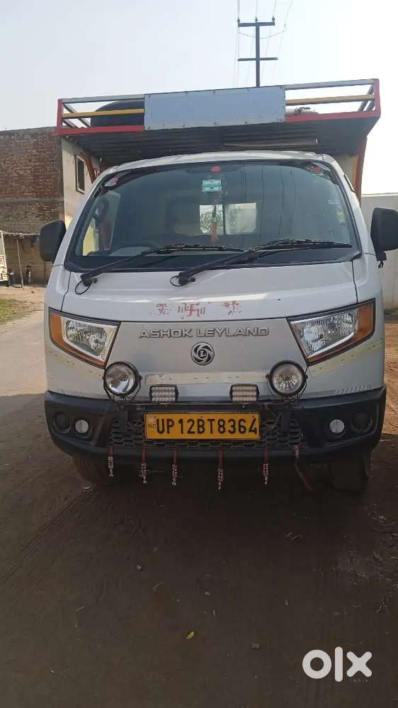 Ashok Leyland Stile 2022 Diesel Manual
