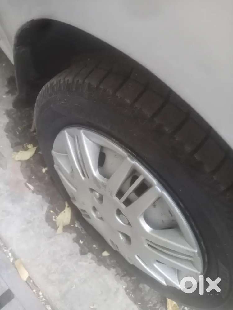Hyundai Santro Xing Gls 2012 Year