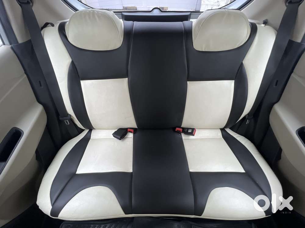 Hyundai Santro Sportz, 2019, Petrol