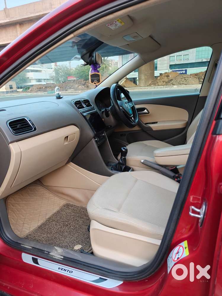 Volkswagen Vento 1.2 Tsi Highline, 2021, Petrol