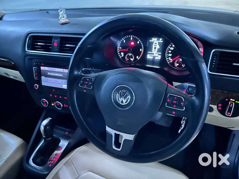 Volkswagen Jetta 2.0 Tdi 2014