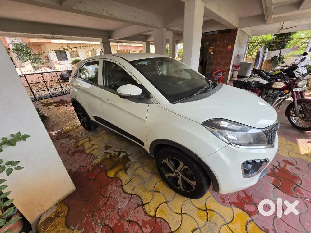 Tata Nexon Diesel 1.5 Revotorq 2019