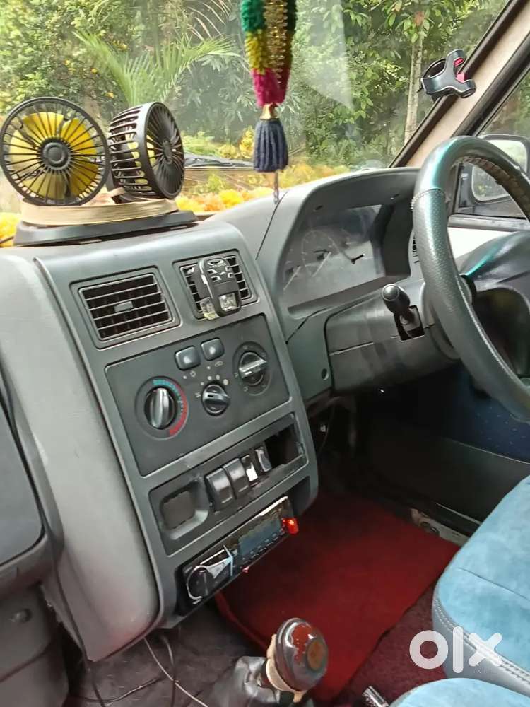 Tata Sumo Victa 2005. Full Paper Upto 2030.ac. Powersteering Turbo