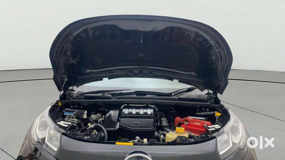 Tata Nexon 1.5 Revotorq Xza Plus, 2022, Diesel