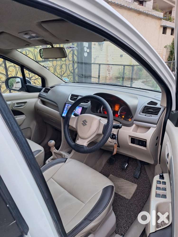 Maruti Suzuki Ertiga 2012-2015 Vdi, 2015, Diesel