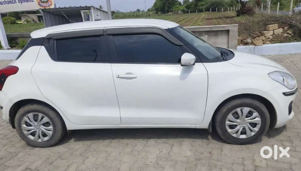 Maruti Suzuki Swift 2020 Car