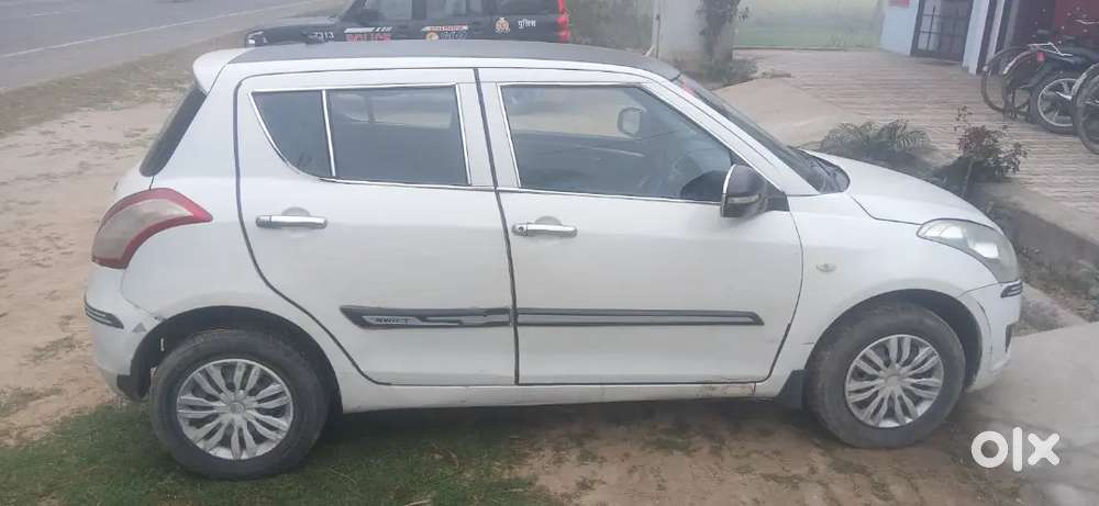 Swift Car Diesel M 2011 Model October Month Ki