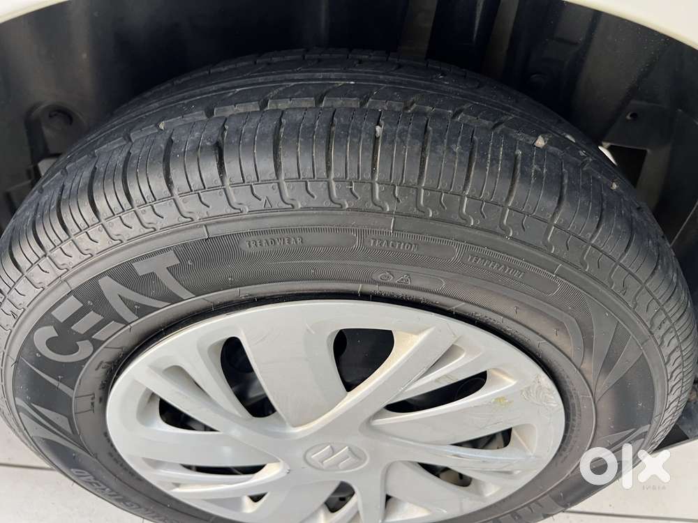 Maruti Suzuki Swift 1.2 Vxi (o), 2016, Petrol