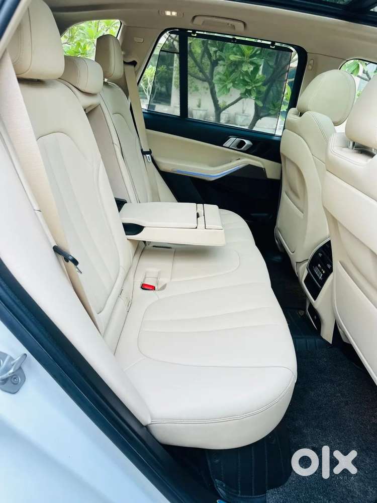 Bmw X5 3.0 Xdrive 30d Sportx Plus, 2020, Diesel
