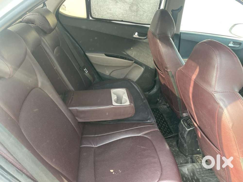 Hyundai Xcent Prime 2016 Ready
