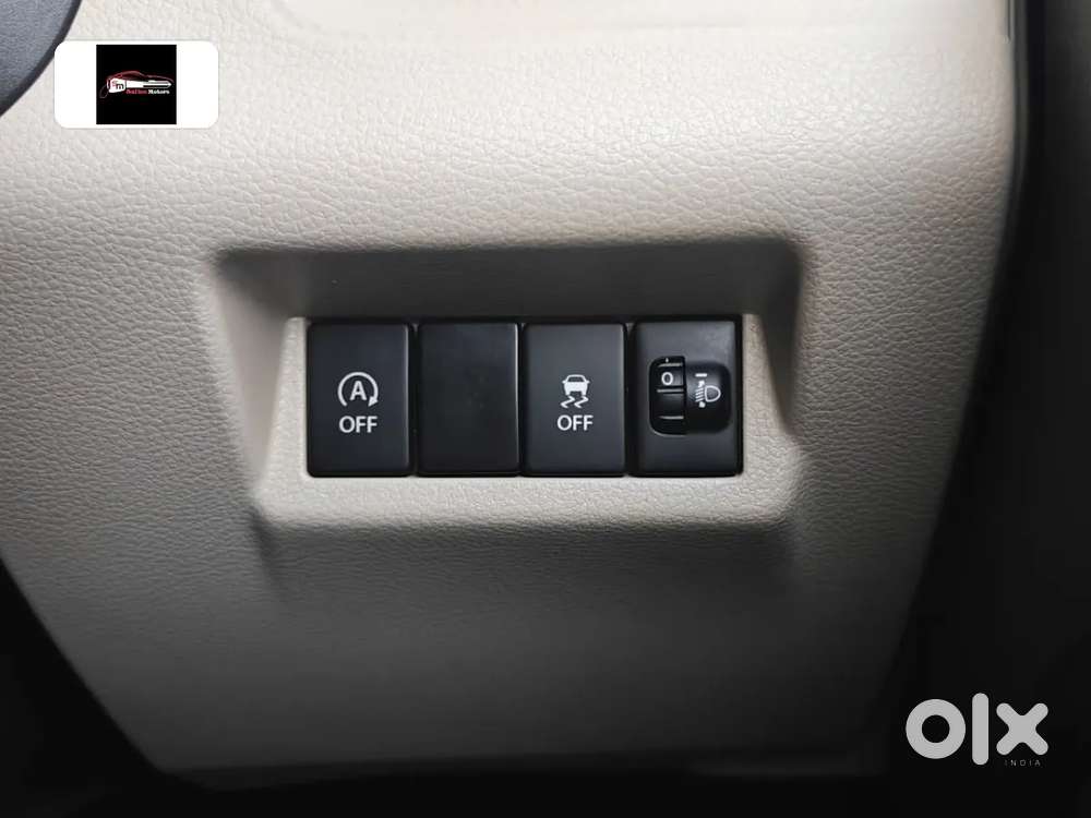 Maruti Suzuki Wagon R Vxi 1.0, 2023, Petrol