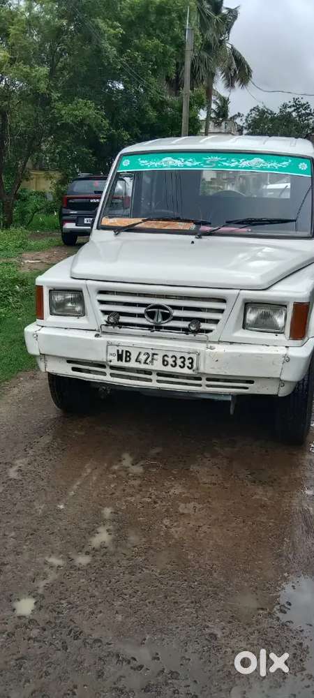 Tata Spacio A1 Diesel 2005