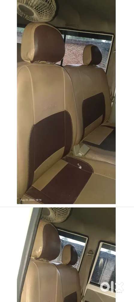 Mahindra Bolero Diesel 2012 White
