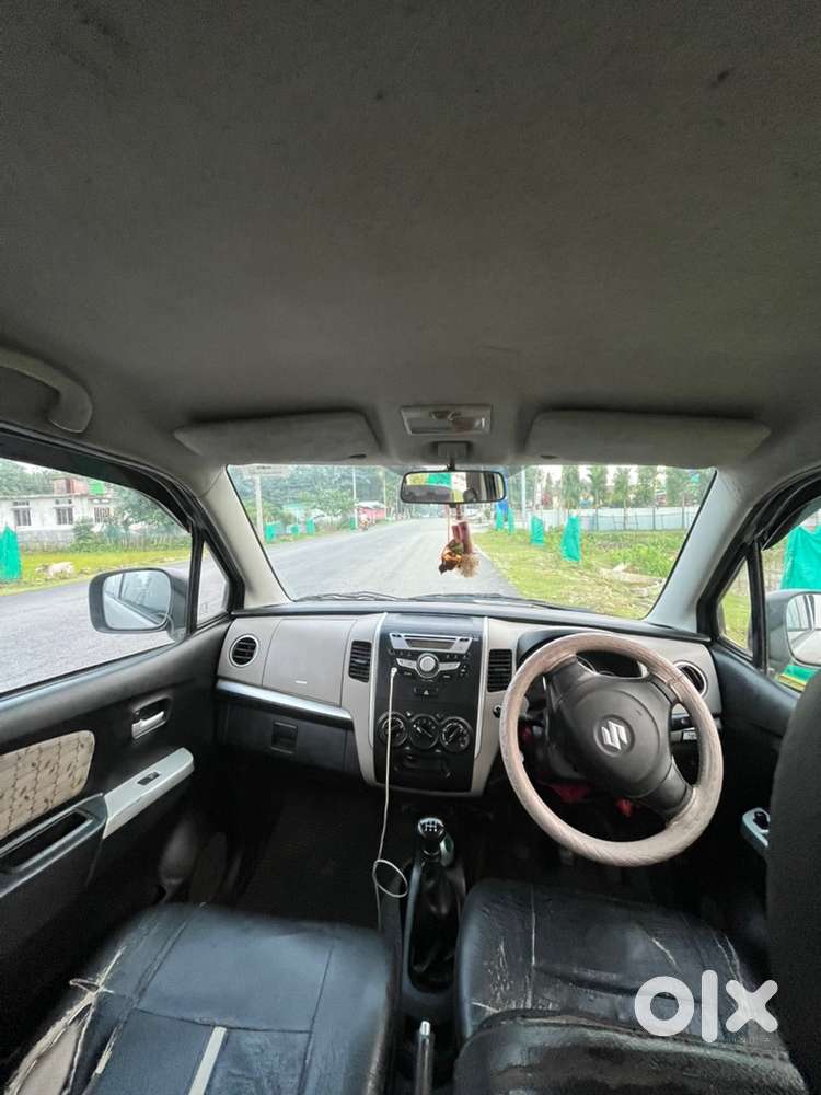 Maruti Suzuki Petrol 2015
