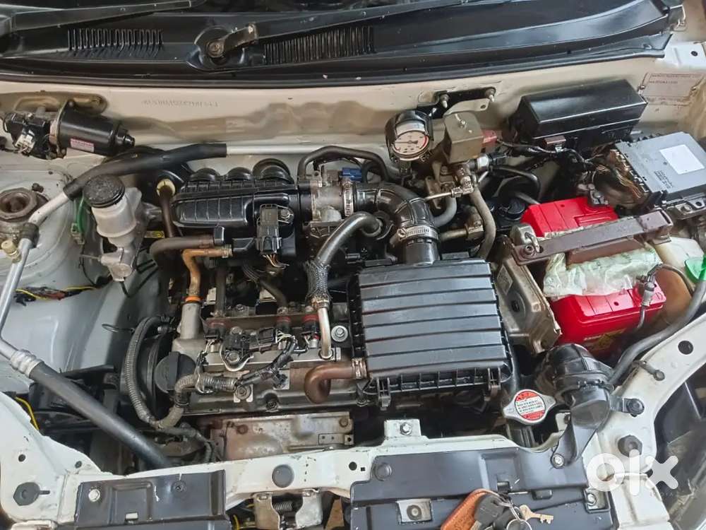 Maruti Suzuki Alto 800 2018 Cng & Hybrids 52000 Km Driven