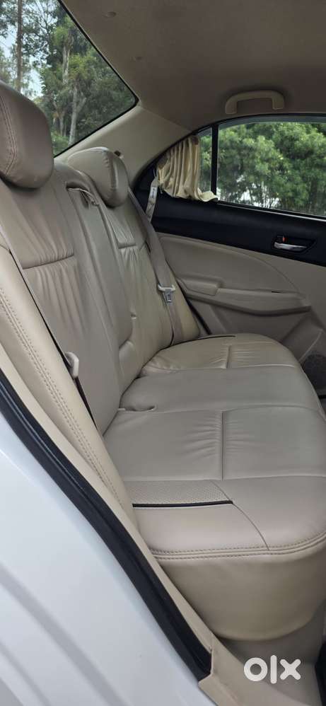 Maruti Suzuki Dzire Zdi Plus, 2019, Diesel