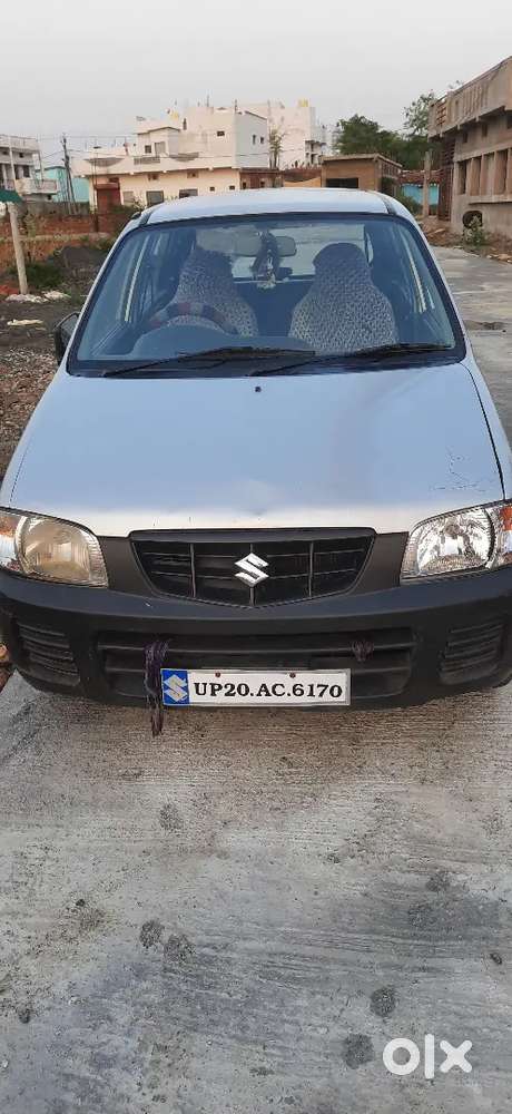 Maruti Suzuki Alto 2012 Petrol 20000 Km Driven