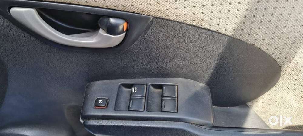 Honda Jazz 1.2 E I Vtec, 2010, Petrol